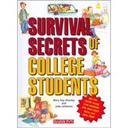 Survival Secrets of College Students