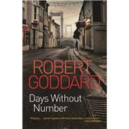 Days Without Number