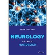 Neurology A Clinical Handbook