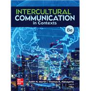 Intercultural Communication in Contexts