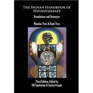 The Indian Handbook of Hypnotherapy