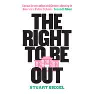 The Right to Be Out