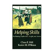 Helping Skills,9781557985729
