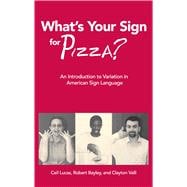 What's Your Sign for Pizza?