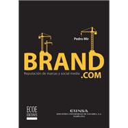 Brand.com reputación de marcas y social media