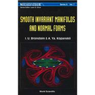 Smooth Invariant Manifolds and Normal Forms