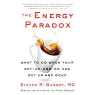 The Energy Paradox