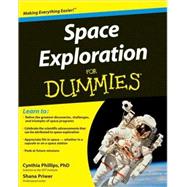 Space Exploration For Dummies