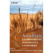 Aeolian Environments, Sediments and Landforms