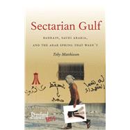 Sectarian Gulf