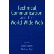 Technical Communication And The World Wide Web