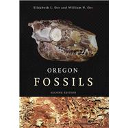 Oregon Fossils