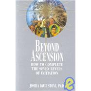 Beyond Ascension