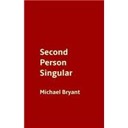 Second Person Singular