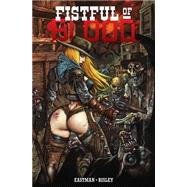 Fistful of Blood