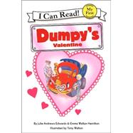 Dumpy's Valentine