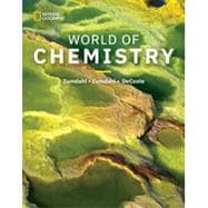 World of Chemistry, 4th Edition OWLv2 (1-year access)