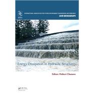 Energy Dissipation in Hydraulic Structures