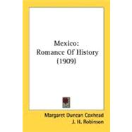 Mexico : Romance of History (1909)