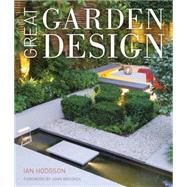 Great Garden Design Contemporary Inspiration for Outdoor Spaces