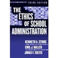 The Ethics Of School Administration