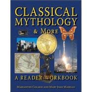 Classical Mythology & More
