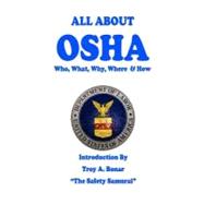 All About OSHA
