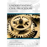 Understanding Civil Procedure, Seventh Edition