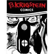 B. Krigstein: Comics