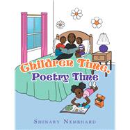 Children Time. Poetry Time