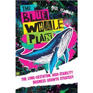 The Blue Whale Plan