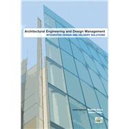 Integrated Design and Delivery Solutions