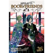 Natsume's Book of Friends, Vol. 26