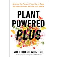 Plant Powered Plus