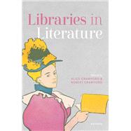 Libraries in Literature