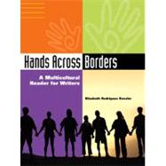 Hands Across Borders A Multicultural Reader for Writers