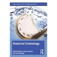Historical Criminology