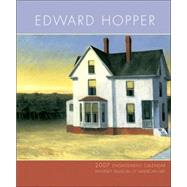 Edward Hopper 2007 Engagement Calendar