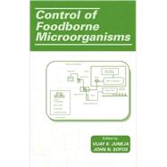 Control of Foodborne Microorganisms