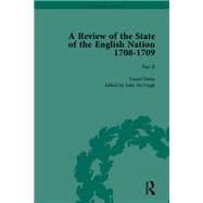 Defoe's Review 1704-13, Volume 5 (1708-9), Part II