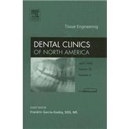 Tissue Engineering, an Issue of Dental Clinics