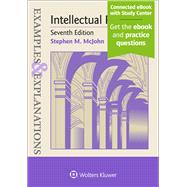 Examples & Explanations for Intellectual Property,9781543825732
