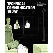 Technical Communication Today [Rental Edition]