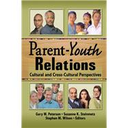 Parent-Youth Relations