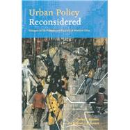 Urban Policy Reconsidered