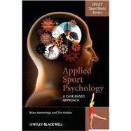 Applied Sport Psychology A Case-Based Approach