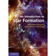 An Introduction to Star Formation