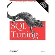 SQL Tuning