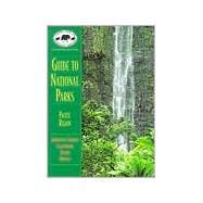 NPCA Guide to National Parks in the Pacific