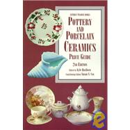 Pottery and Porcelain Ceramics Price Guide